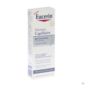 Eucerin Dermocapil.sh Revitalisant 250ml