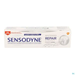 Sensodyne Repair & Protect Dentifrice Whiten. 75ml