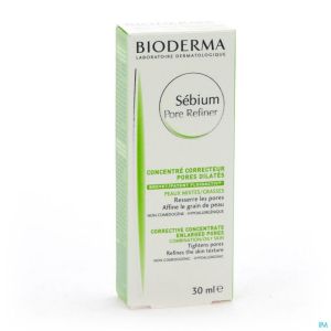 Bioderma Sebium Pore Refiner Creme Tube 30ml