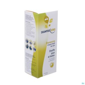 Shampoux Sensi Shampoo 150ml
