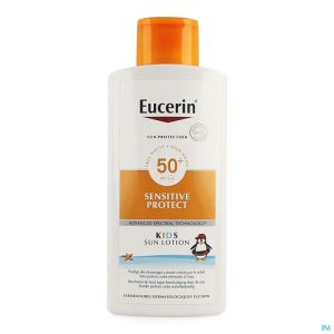 Eucerin Sun Sensit. Protect Kids Spray Ip50+ 400ml