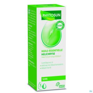 Phytosun Helichryse Bio 5ml