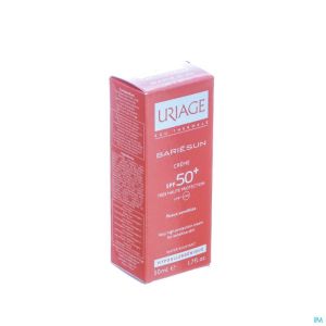 Uriage Bariesun Creme Ip50+ P Sens. 50ml
