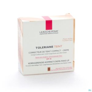 La Roche Posay Toleriane Teint Corr.comp.ip35 15 Cr Dore 9g