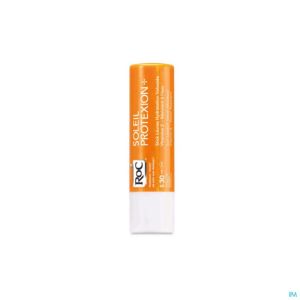 Roc Soleil Protexion Stick Sol lèvres Ip30 4,9g